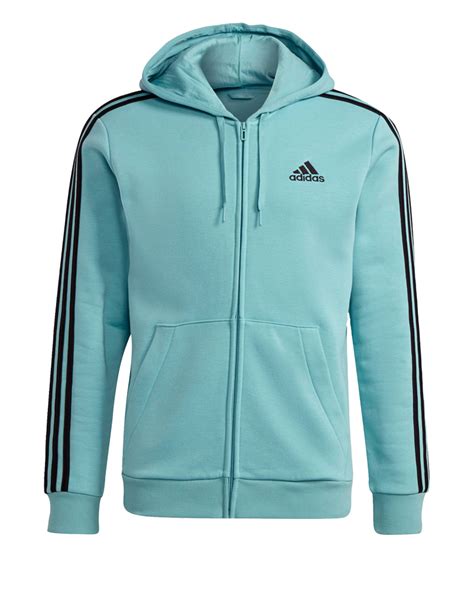 adidas kapuzenjacke fleece herren|Kapuzenjacken für Herren .